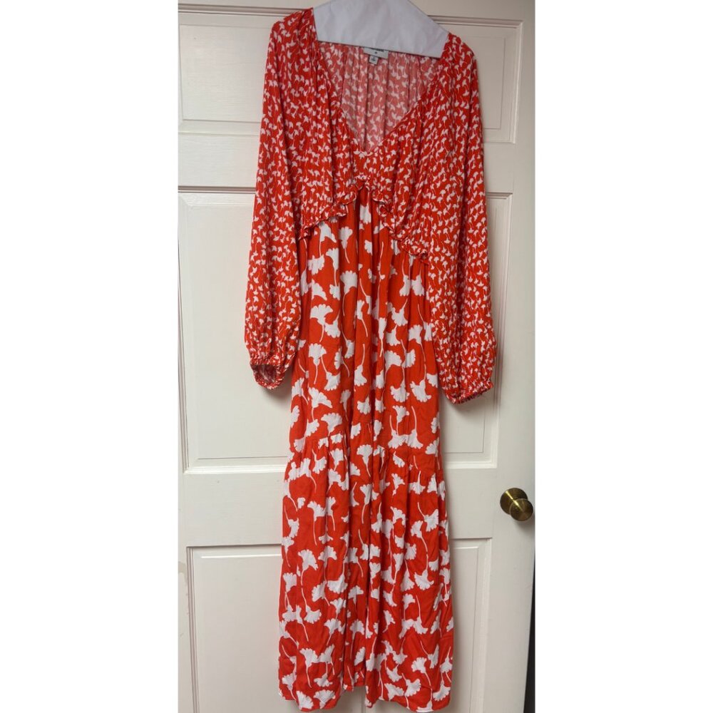Diane Von Furstenberg for Target Dress